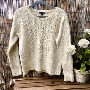 Gap Sweater